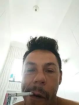 Snapshot of Santanacumxplod chatting on January 2025 11:39:01 AM Santanacumxplod online show from January 2025 11:39:01 AM