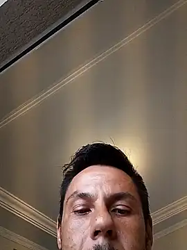 Snapshot of Santanacumxplod chatting on January 2025 07:53:02 PM Santanacumxplod online show from January 2025 07:53:02 PM