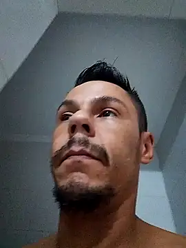 Snapshot of Santanacumxplod chatting on February 2025 03:22:01 AM Santanacumxplod online show from February 2025 03:22:01 AM