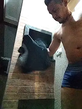 Snapshot of Santanacumxplod chatting on February 2025 01:40:01 AM Santanacumxplod online show from February 2025 01:40:01 AM