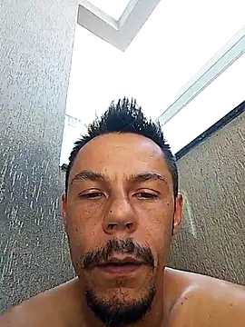 Snapshot of Santanacumxplod chatting on February 2025 12:22:02 PM Santanacumxplod online show from February 2025 12:22:02 PM