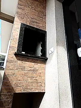 Snapshot of Santanacumxplod chatting on February 2025 12:16:02 PM Santanacumxplod online show from February 2025 12:16:02 PM