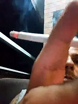 Snapshot of Santanacumxplod chatting on March 2025 05:09:01 AM Santanacumxplod online show from March 2025 05:09:01 AM