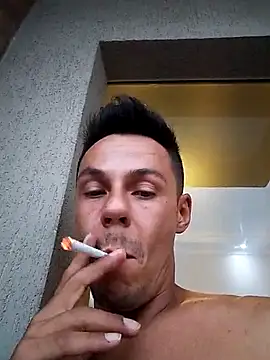 Snapshot of Santanacumxplod chatting on March 2025 09:35:01 PM Santanacumxplod online show from March 2025 09:35:01 PM