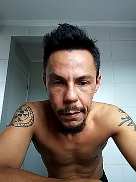 Snapshot of Santanacumxplod chatting on October 2025 12:17:01 PM Santanacumxplod online show from October 2025 12:17:01 PM