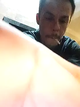 Snapshot of Santanacumxplod chatting on November 2025 02:57:01 AM Santanacumxplod online show from November 2025 02:57:01 AM