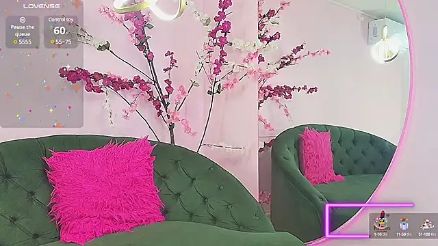 scarlette69 online show from February 2025 12:49:01 AM