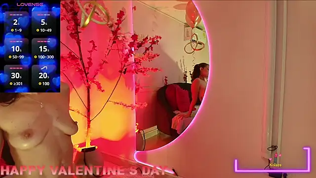 scarlette69 online show from February 2025 11:31:01 PM