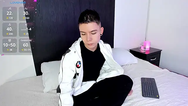 alanblack1 online show from January 2025 12:37:02 PM