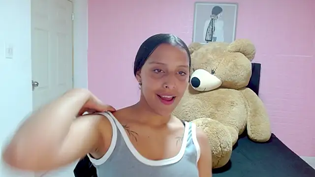 DULCE1609 online show from February 2025 10:34:02 PM