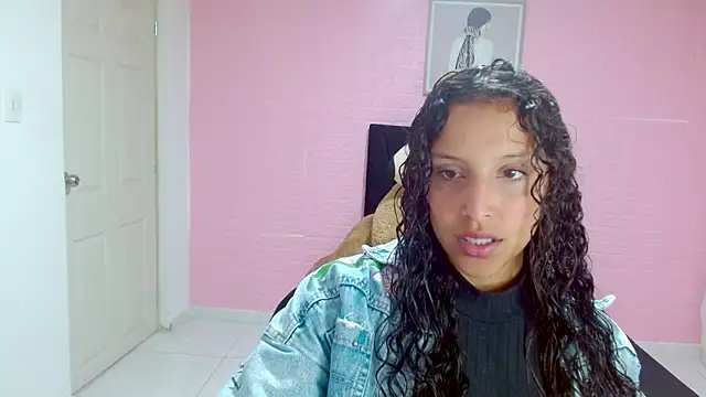 DULCE1609 online show from March 2025 07:55:02 PM