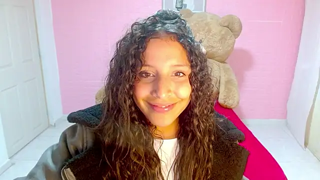 DULCE1609 online show from March 2025 08:08:01 PM