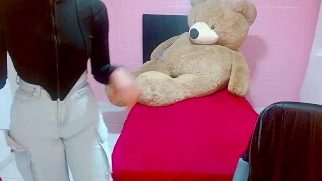 DULCE1609 online show from March 2025 08:26:02 PM