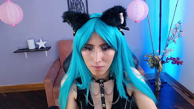 miss moonlight online show from January 2025 09:13:01 PM