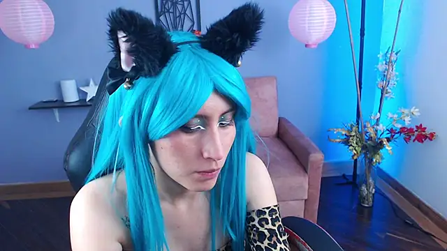 miss moonlight online show from January 2025 12:12:01 AM