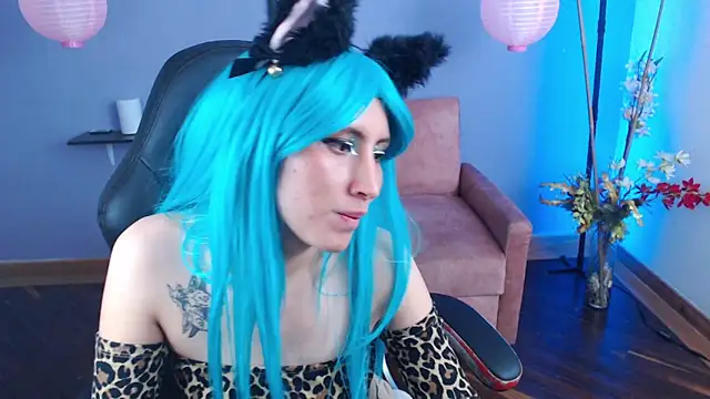 miss moonlight online show from January 2025 03:22:02 AM