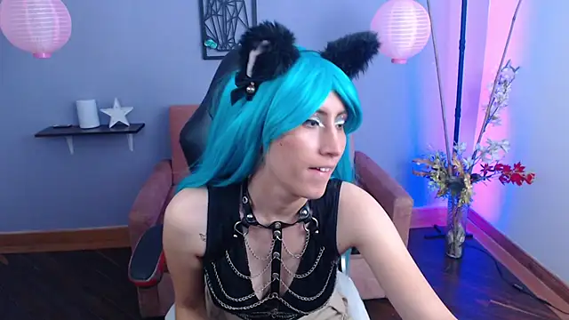 miss moonlight online show from January 2025 11:45:02 PM