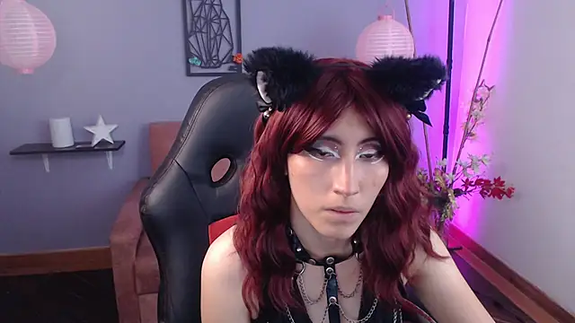 miss moonlight online show from February 2025 09:26:02 PM