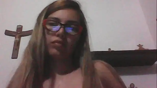 VittoriaTaylor online show from January 2025 11:27:01 PM