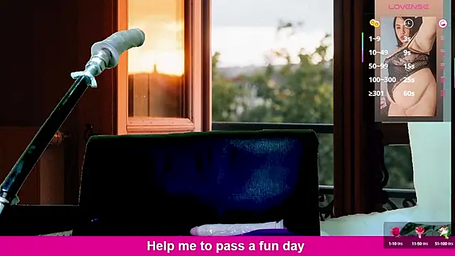 jenny arango online show from March 2025 08:08:01 AM