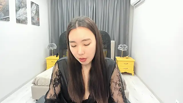 AnnaReyla online show from February 2025 02:25:01 PM