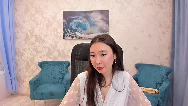 AnnaReyla online show from March 2025 04:02:02 PM