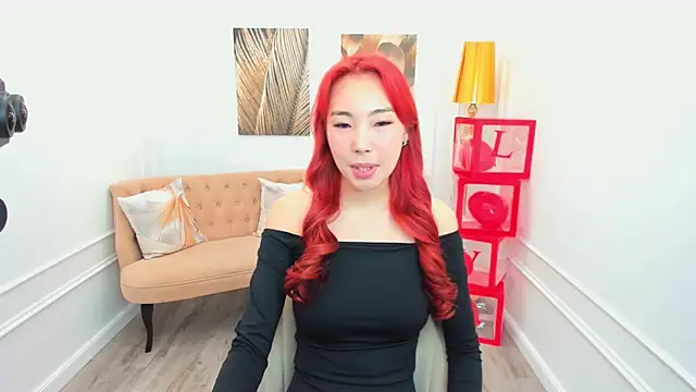 AnnaReyla online show from February 2026 11:19:02 AM