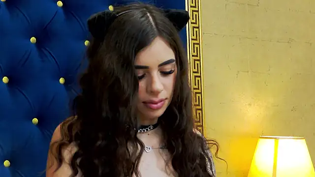 Annabellerise online show from January 2025 09:29:01 PM