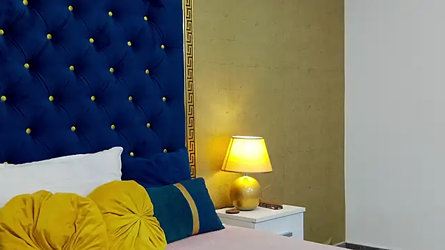 Annabellerise online show from February 2025 06:11:01 PM