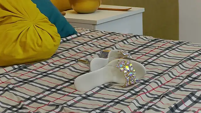 Annabellerise online show from March 2025 09:16:01 PM