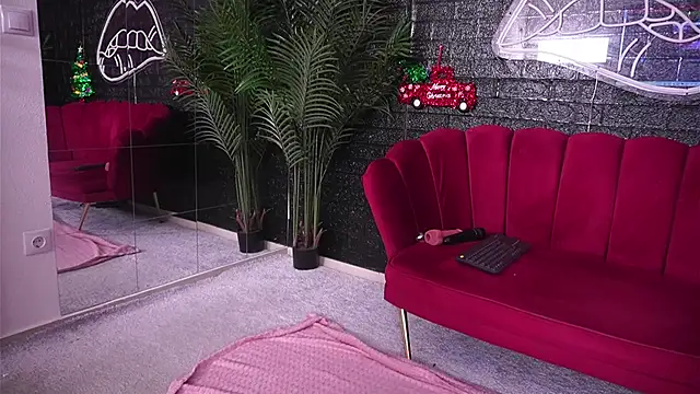 Annabellerise online show from December 2025 04:54:01 AM