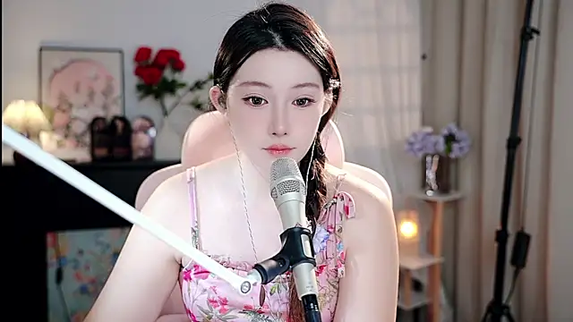 Dou-Dou-er online show from September 2025 12:31:02 PM