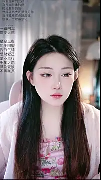 Dou-Dou-er online show from April 2026 01:17:02 AM