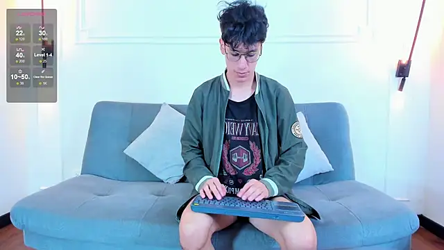 Cum hunters online show from October 2025 05:44:02 AM