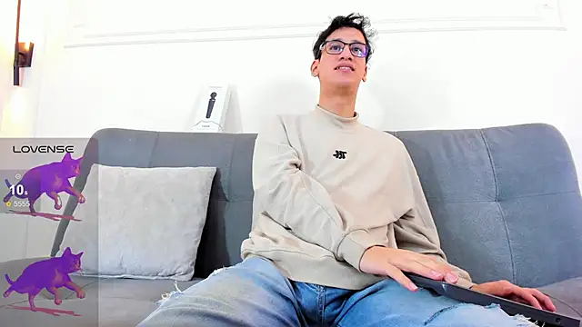 Cum hunters online show from February 2026 03:15:01 AM