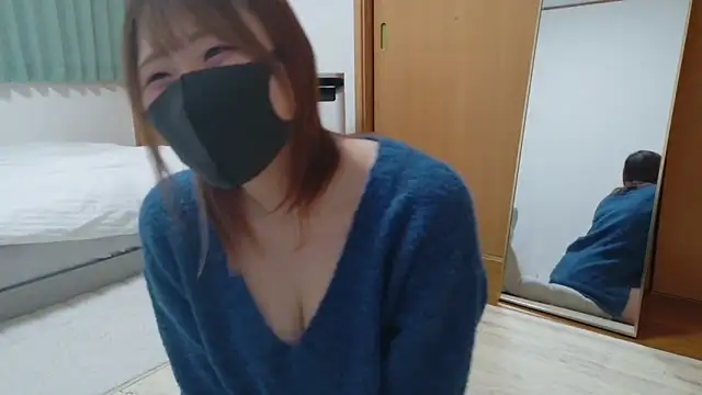 hirohiro chan online show from March 2026 12:45:02 PM