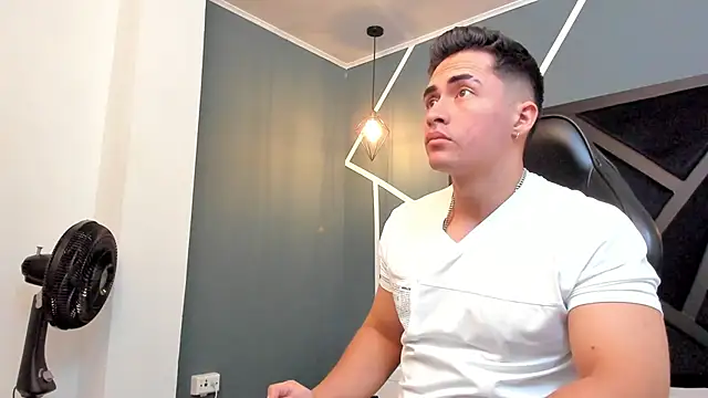 Brad Summer online show from February 2025 05:18:01 PM