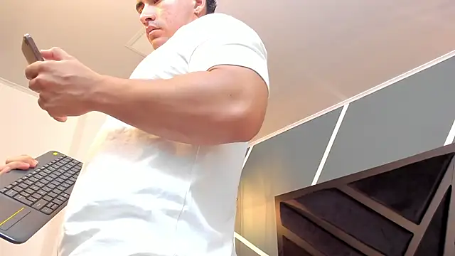 Brad Summer online show from February 2025 05:18:02 PM