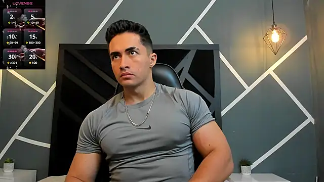 Brad Summer online show from February 2025 05:41:02 PM