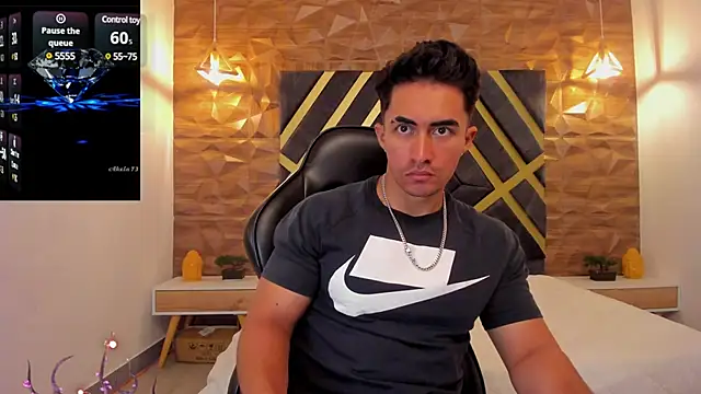 Brad Summer online show from March 2025 05:35:02 PM