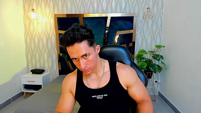 Brad Summer online show from March 2025 05:28:01 PM