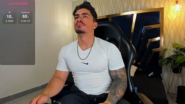 Brad Summer online show from September 2025 05:24:01 PM