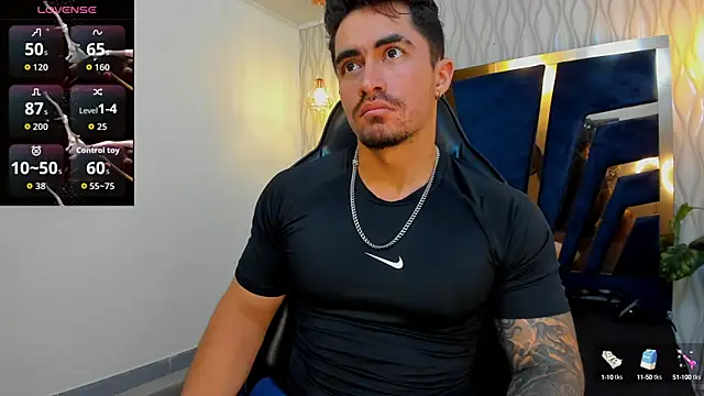 Brad Summer online show from September 2025 05:46:02 PM