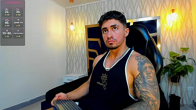 Brad Summer online show from September 2025 05:58:01 PM