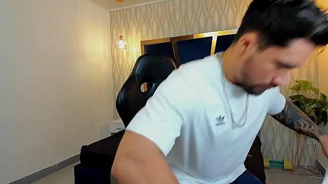 Brad Summer online show from January 2026 05:18:01 PM