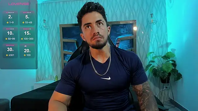 Brad Summer online show from April 2026 11:21:02 PM