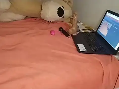 Chandy012 online show from February 2026 01:40:01 PM