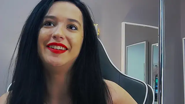 Snapshot of Eva_Lovvia_ chatting on January 2025 12:15:02 AM Eva Lovvia  online show from January 2025 12:15:02 AM