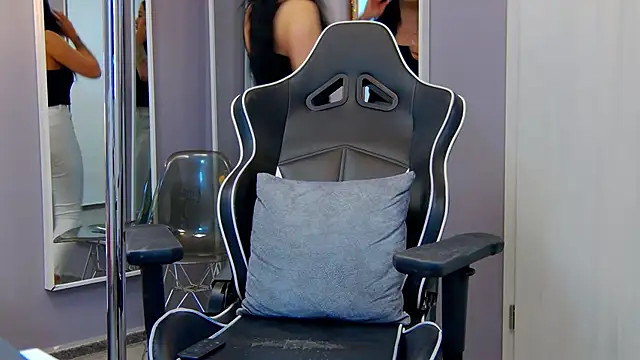 Snapshot of Eva_Lovvia_ chatting on March 2025 10:34:02 PM Eva Lovvia  online show from March 2025 10:34:02 PM