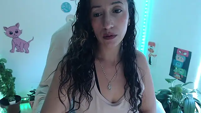 samy love35 online show from January 2026 10:13:01 PM
